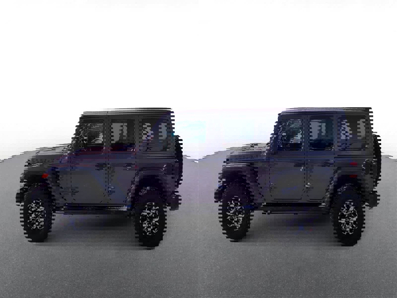 Certified 2021 Jeep Wrangler Unlimited Rubicon w/ Dual Top Group image 5