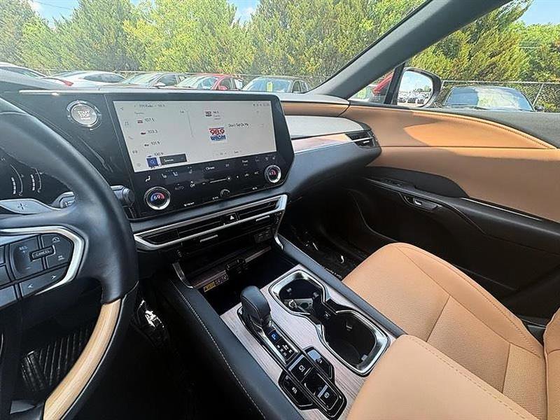 Used 2024 Lexus RX 350 Premium FWD image 28