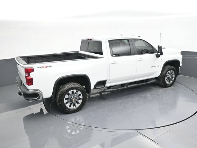 New 2026 Chevrolet Silverado 2500 LT w/ All Star Edition AWD/4WD image 61