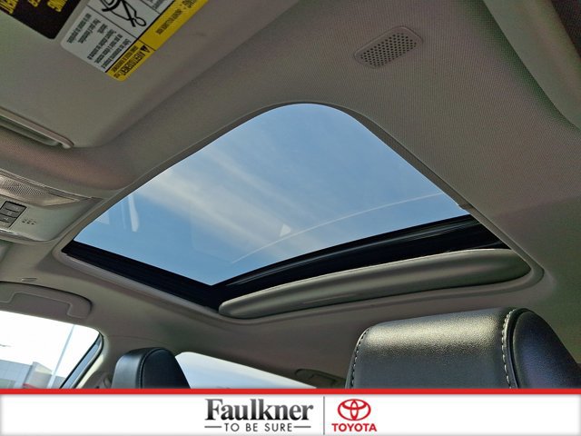 Certified 2023 Toyota RAV4 XLE Premium AWD/4WD image 14