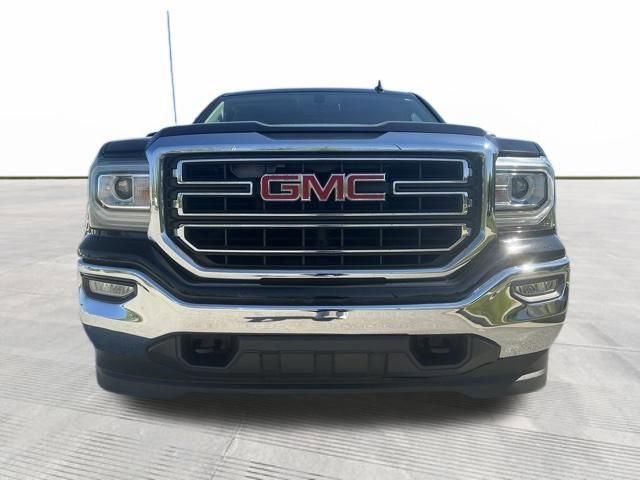 Used 2017 GMC Sierra 1500 SLE w/ SLE Value Package AWD/4WD image 7