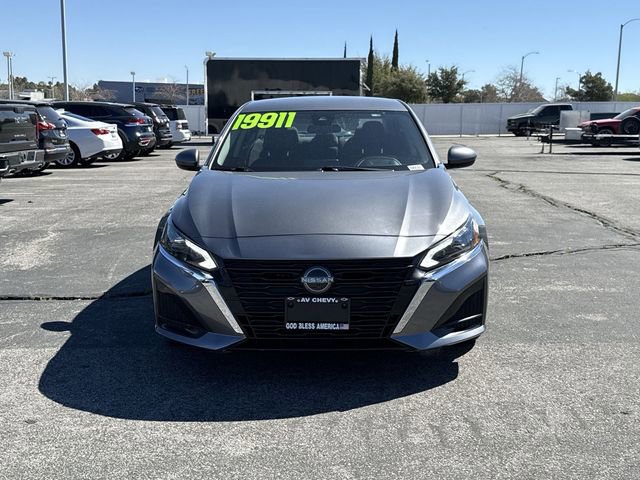 Used 2023 Nissan Altima 2.5 SV image 38