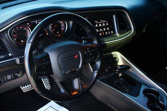 Used 2021 Dodge Challenger R/T w/ Cold Weather Group image 5