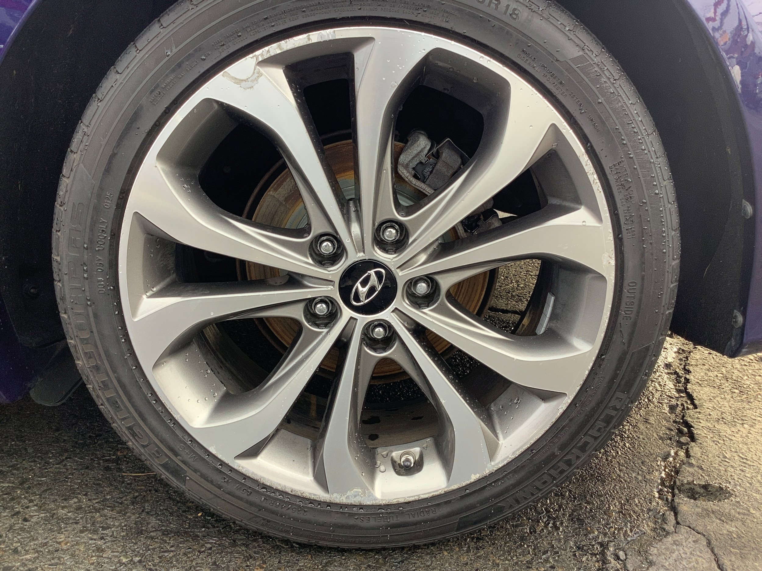 Used 2014 Hyundai Sonata SE w/ Premium Package 03 FWD image 24