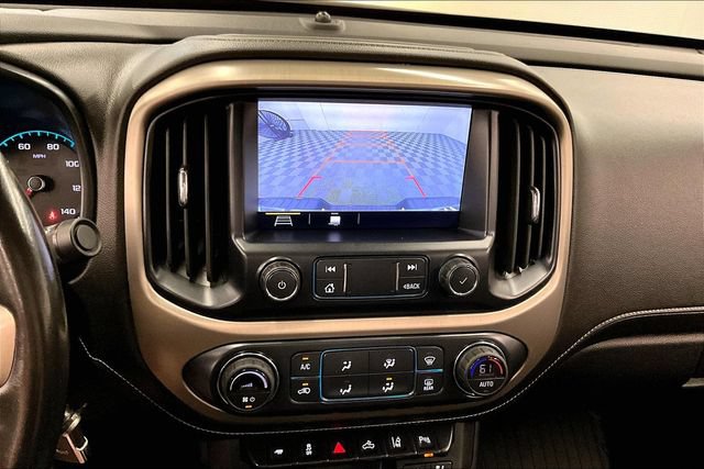 Used 2020 GMC Canyon Denali AWD/4WD image 28
