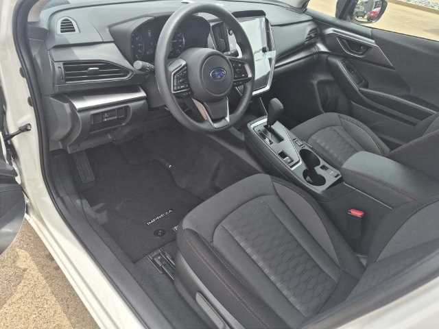 New 2026 Subaru Impreza 2.0i Sport AWD/4WD image 9
