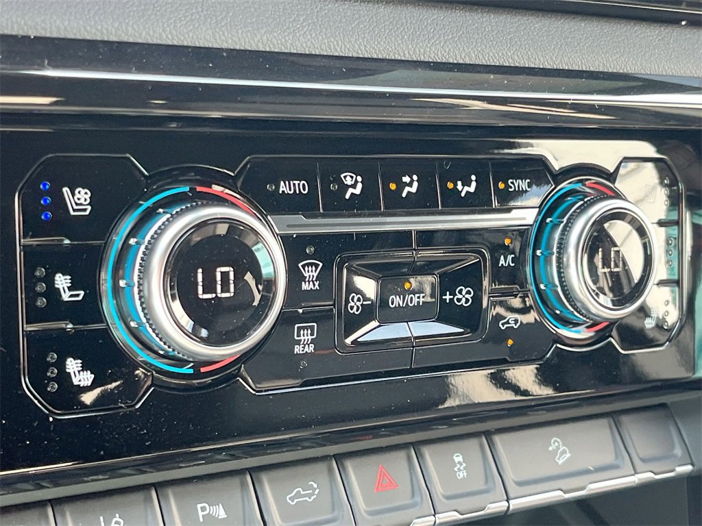 New 2026 GMC Sierra 2500 AT4 w/ AT4 Premium Plus Package image 25