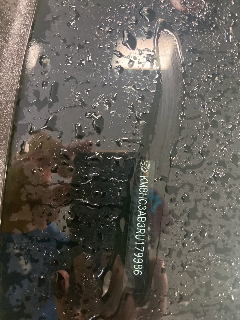 Used 2024 Hyundai Kona SEL w/ Convenience Package image 6