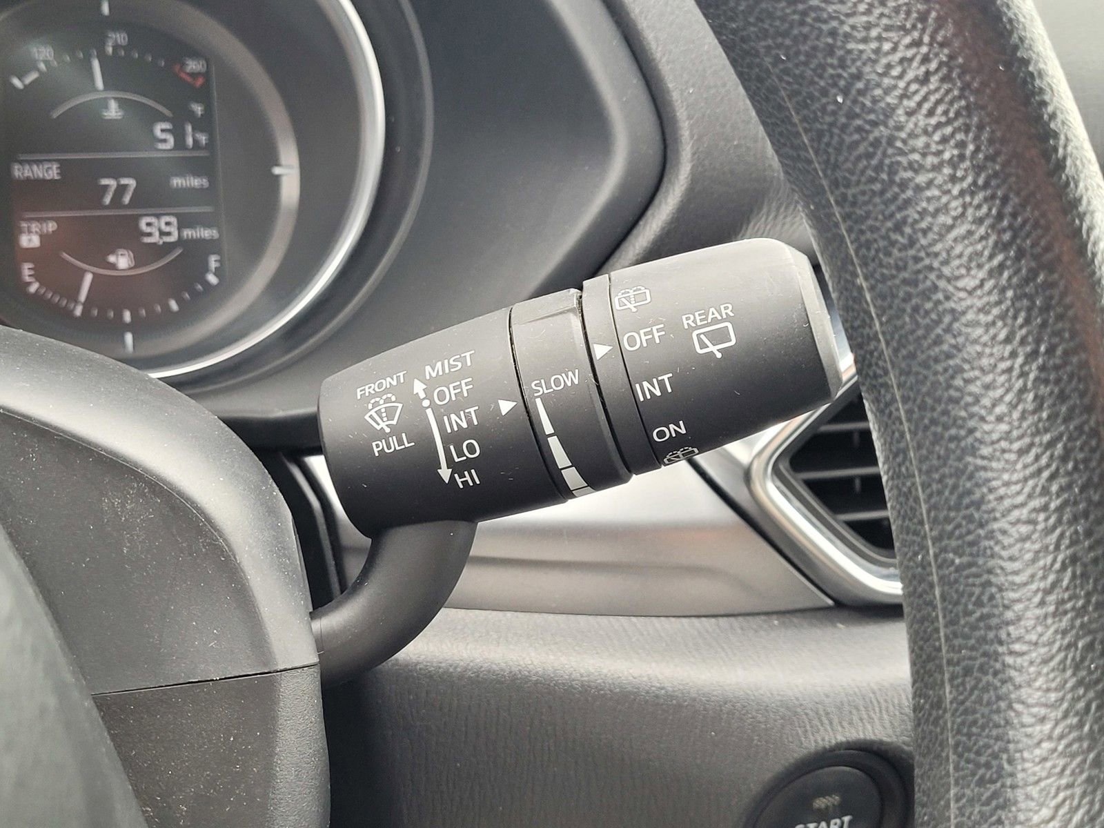 Used 2017 MAZDA CX-5 Sport image 21