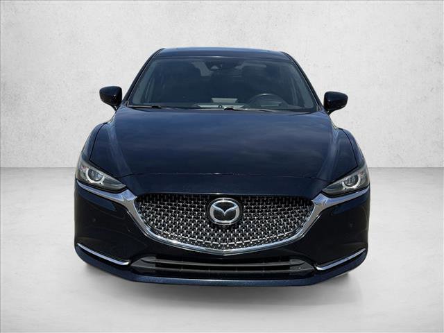 Used 2018 MAZDA MAZDA6 Signature image 2