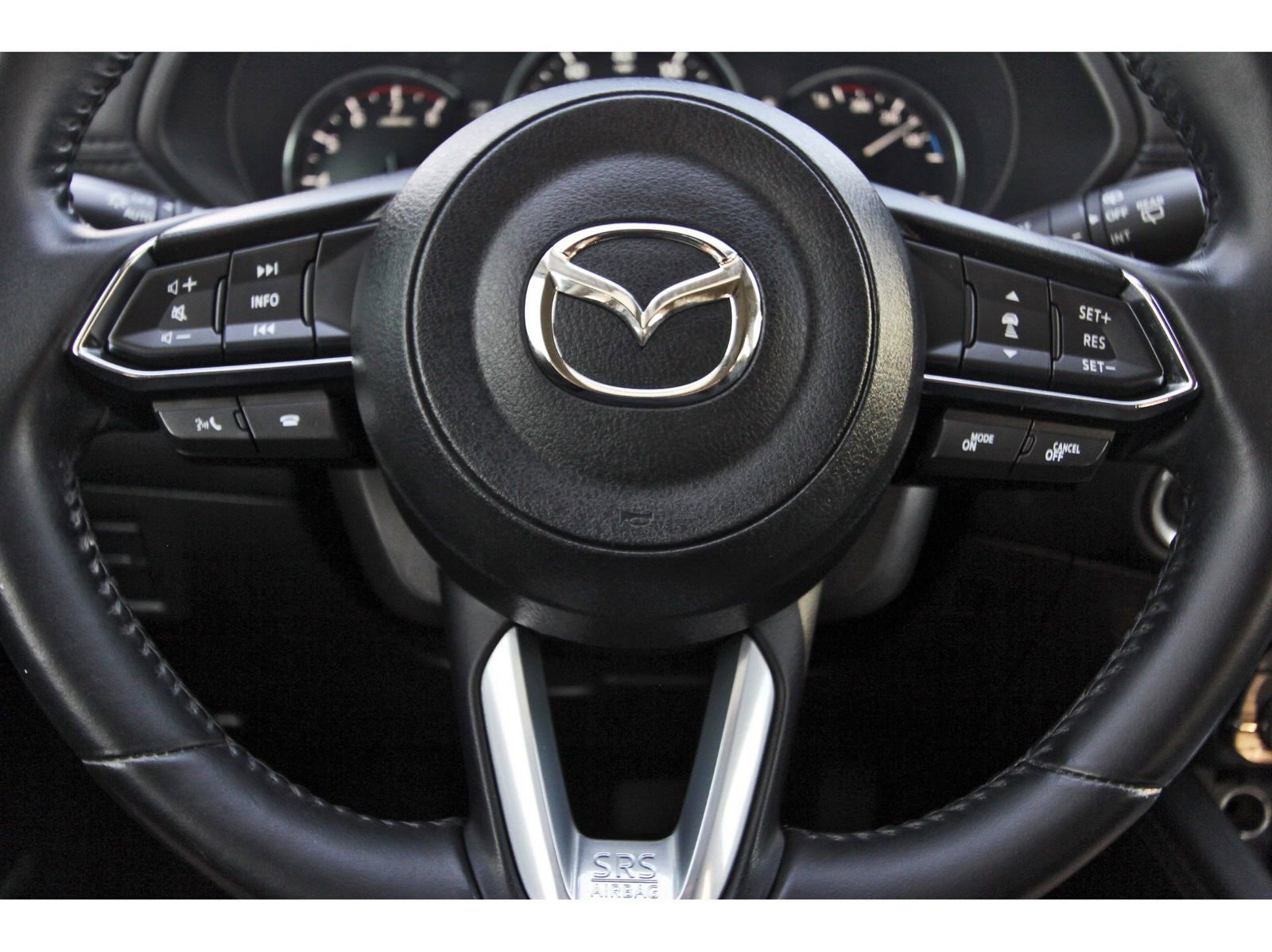 Used 2021 MAZDA CX-5 Grand Touring AWD/4WD image 17