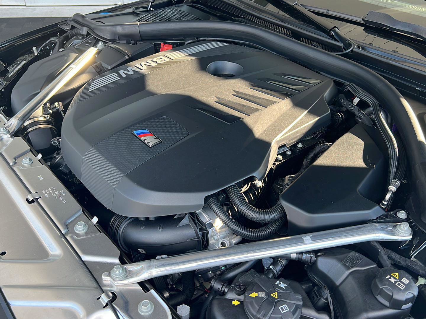 New 2026 BMW 440i xDrive Coupe image 27