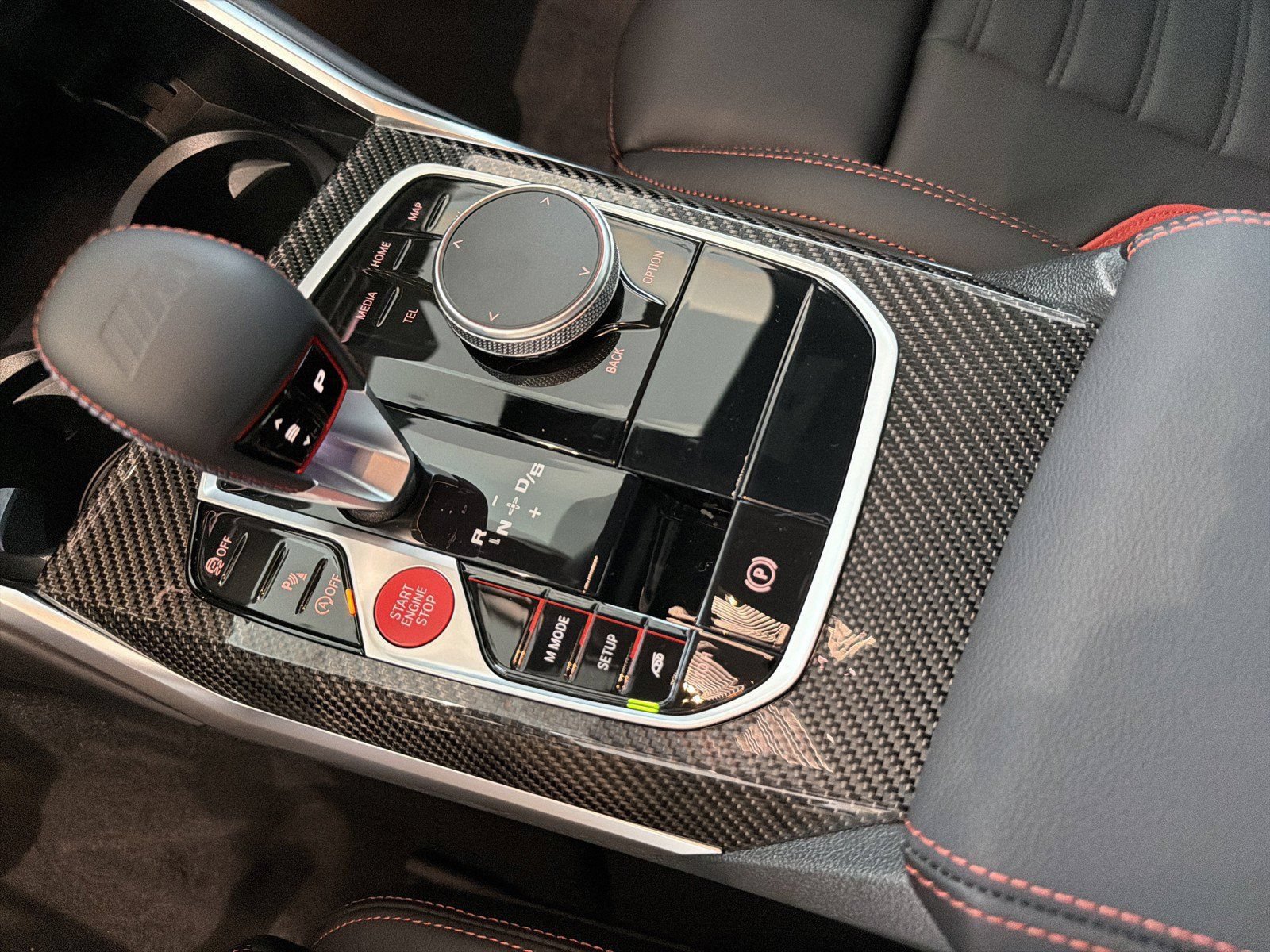 New 2026 BMW M2 w/ Lighting Package RWD image 26