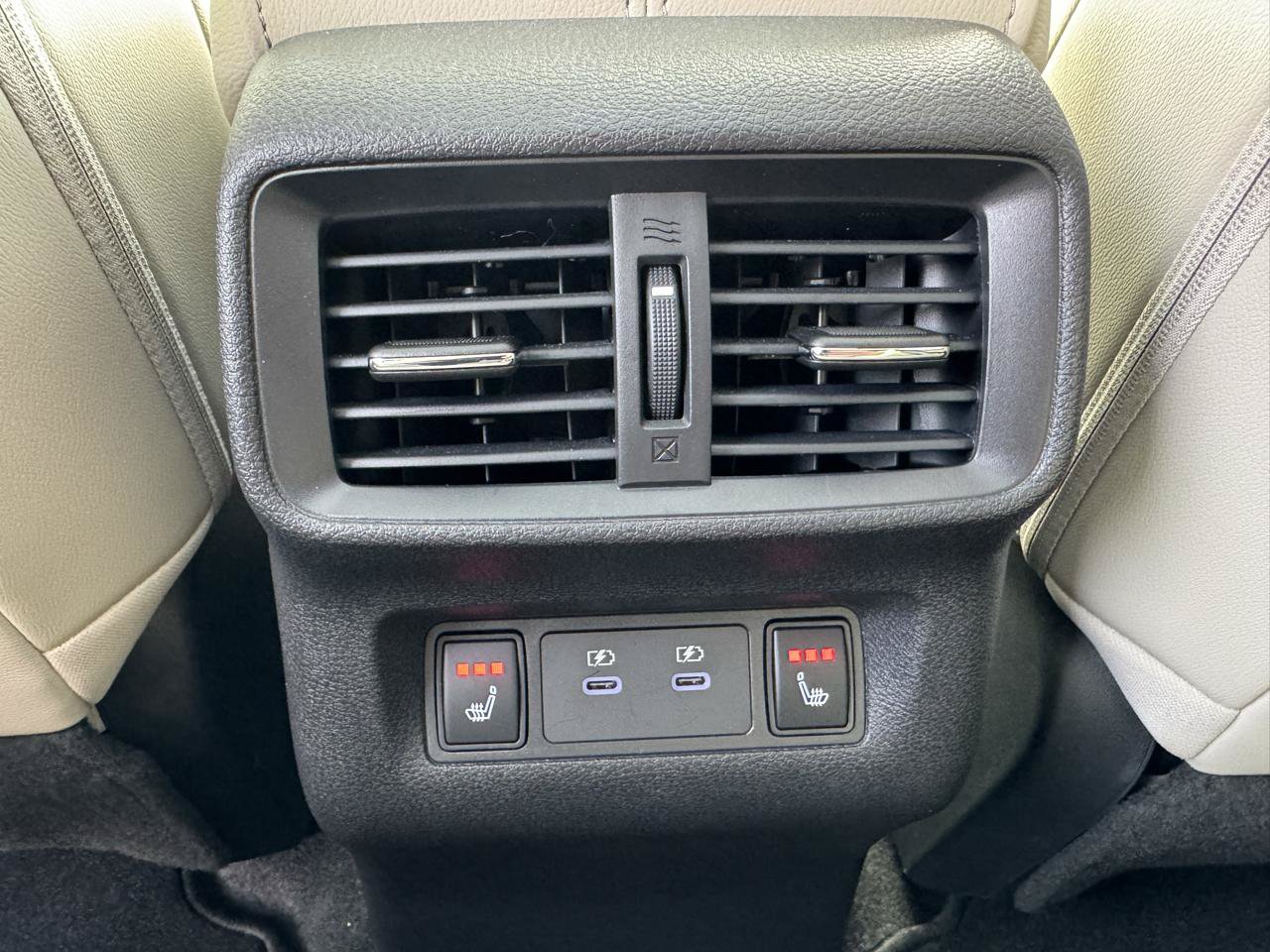 Used 2026 Nissan Murano SL w/ Comfort Package AWD/4WD image 11