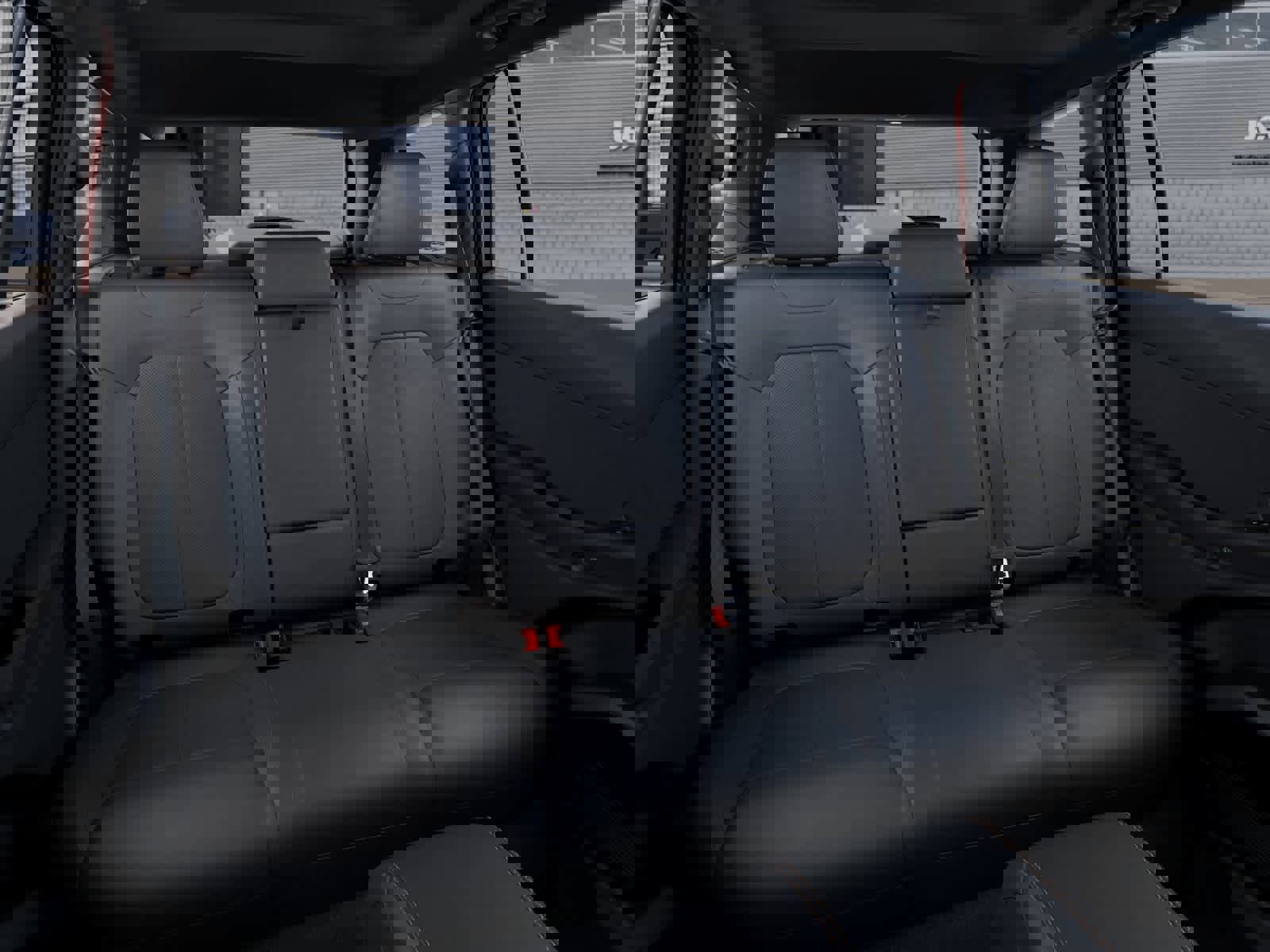 New 2026 Jeep Cherokee Limited image 15