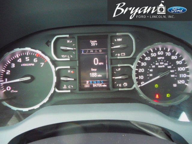 Used 2021 Toyota Tundra SR5 w/ TRD 18" Wheel Package (TMS) image 20