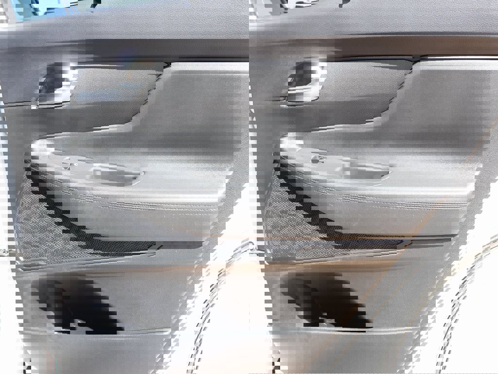 Certified 2022 Hyundai Santa Fe Blue image 12