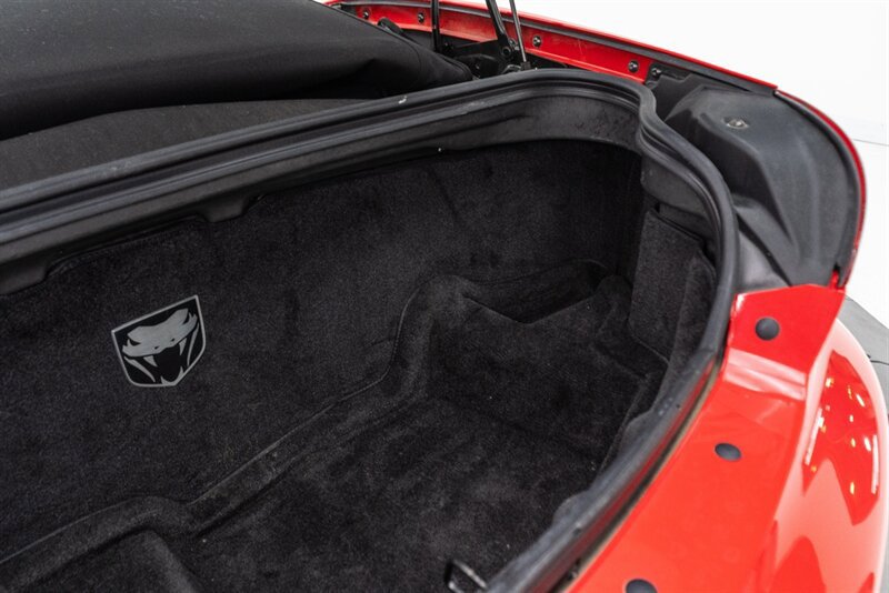 Used 2004 Dodge Viper SRT-10 RWD image 79