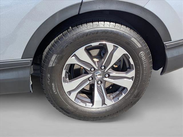 Used 2017 Honda CR-V LX image 21