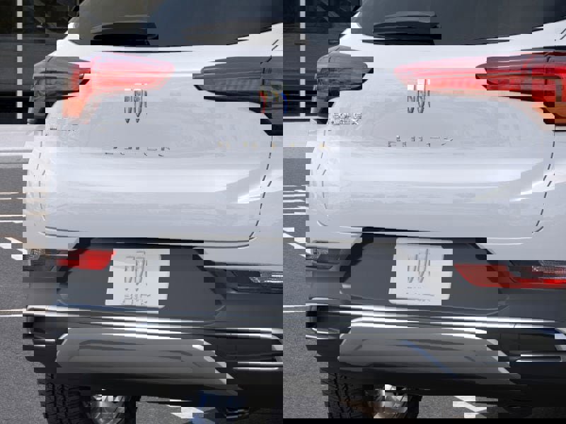 New 2025 Buick Encore GX Preferred w/ Comfort Package image 38