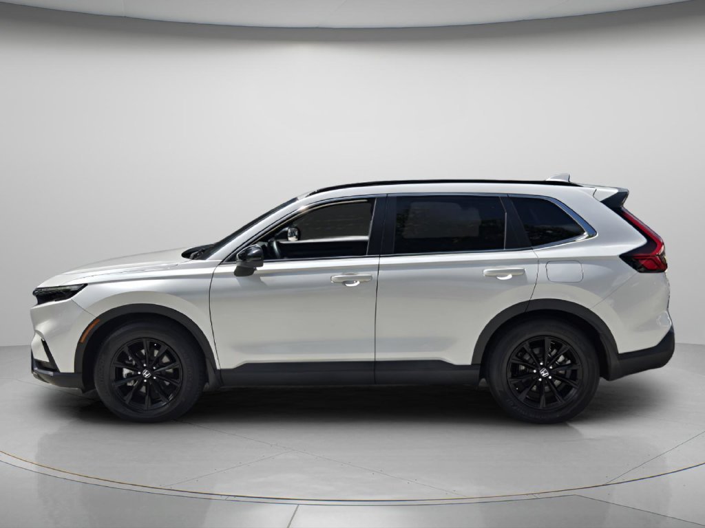 Certified 2023 Honda CR-V Sport image 5