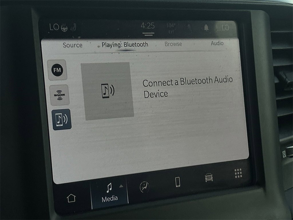 Used 2022 RAM 1500 Big Horn image 5