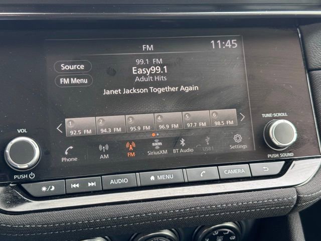 Used 2024 Nissan Z Sport image 22