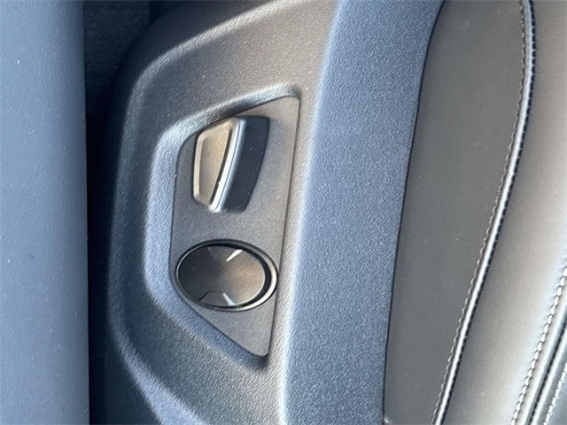 New 2026 Ford Mustang Coupe image 16