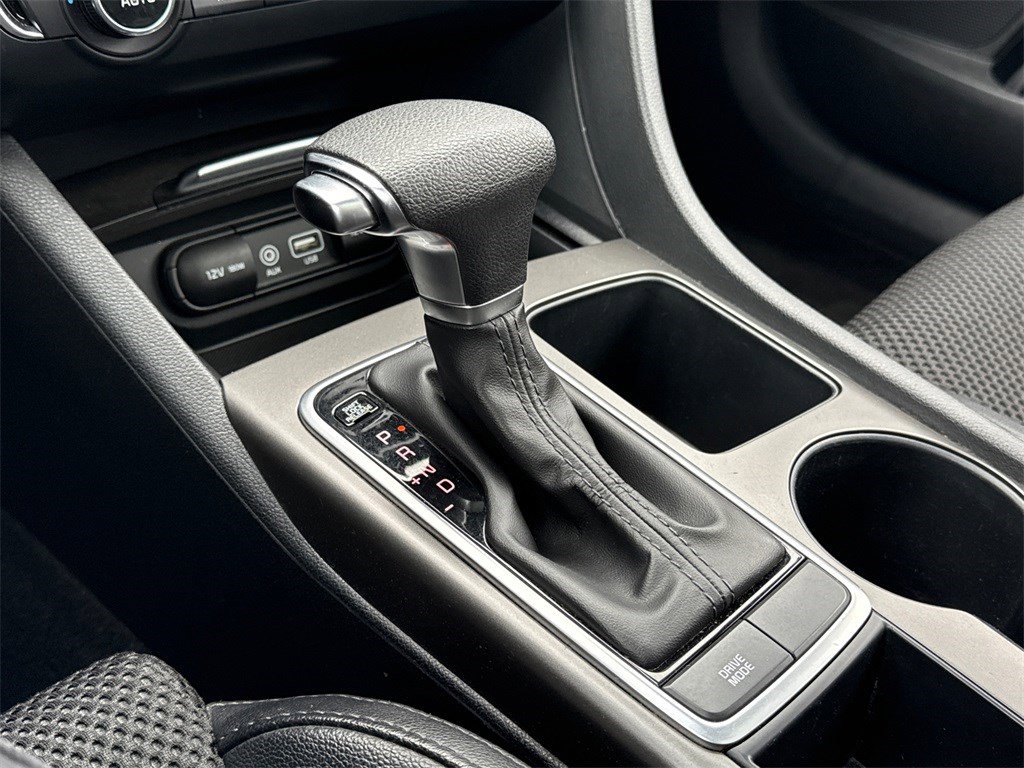 Used 2019 Kia Optima S w/ S Panoramic Sunroof Package image 28