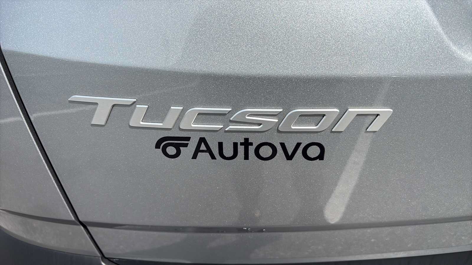 Used 2026 Hyundai Tucson SEL Plus AWD/4WD image 13
