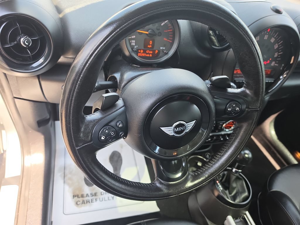 Used 2015 MINI Cooper Countryman S FWD image 14
