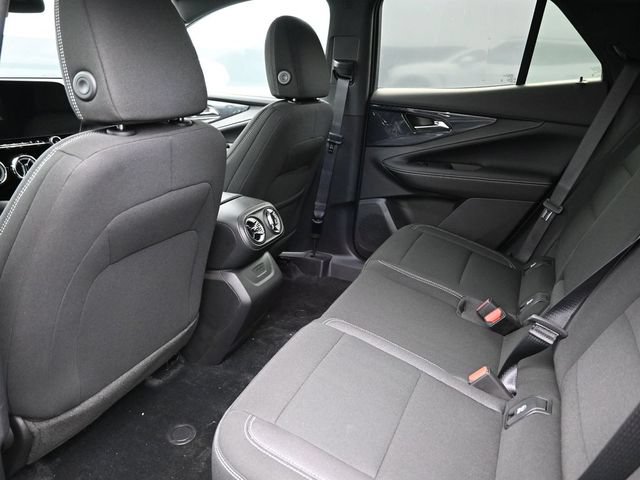 New 2026 Chevrolet Blazer EV LT w/ Midnight/Sport Edition FWD image 16
