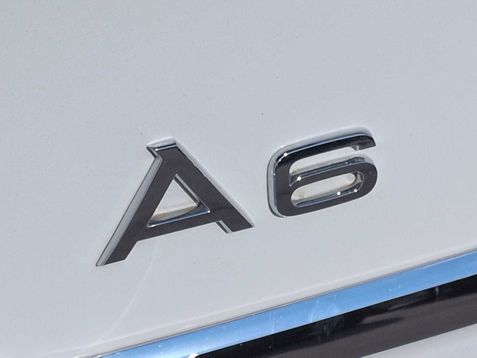 Used 2017 Audi A6 2.0T Premium image 13
