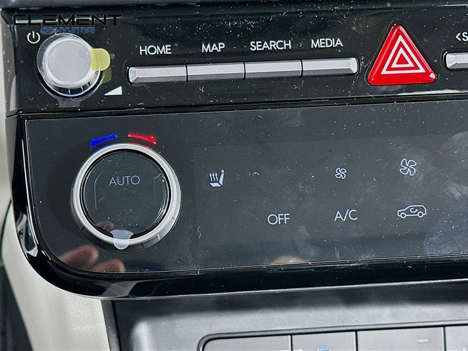 New 2026 Hyundai Tucson SEL image 20