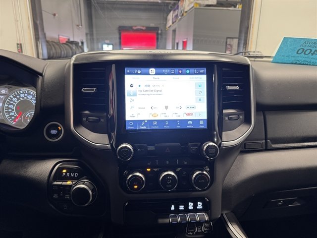 Used 2022 RAM 1500 Big Horn AWD/4WD image 27