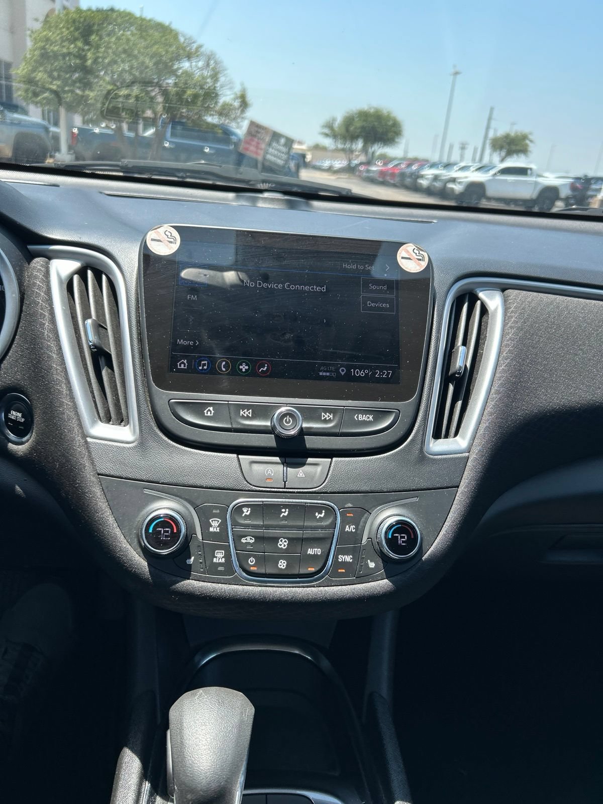 Used 2024 Chevrolet Malibu LT FWD image 15