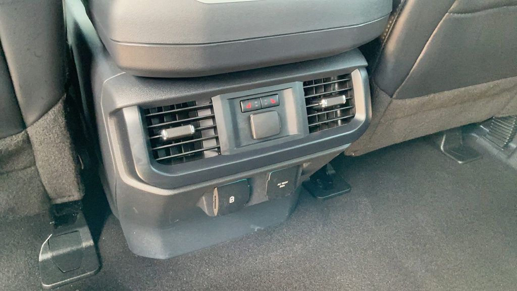 Certified 2024 Ford F150 Raptor AWD/4WD image 10