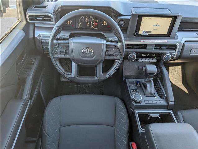 New 2026 Toyota Tacoma SR5 AWD/4WD image 15