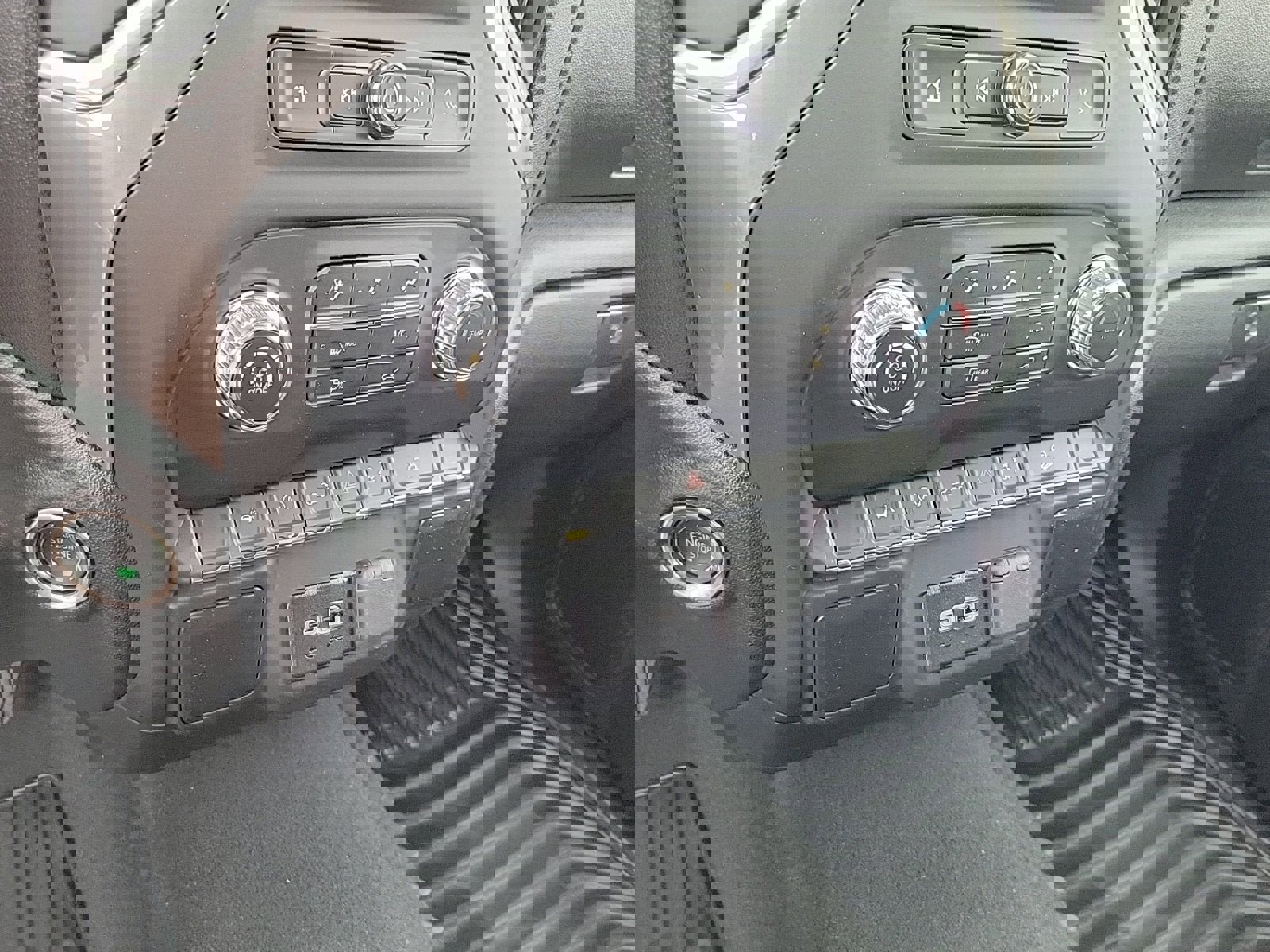 New 2026 GMC Sierra 1500 Pro w/ Graphite Edition image 17