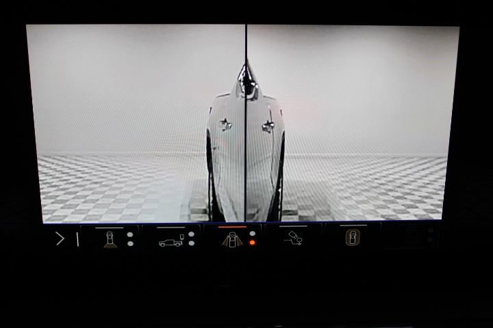 New 2026 GMC Sierra 1500 Denali image 52