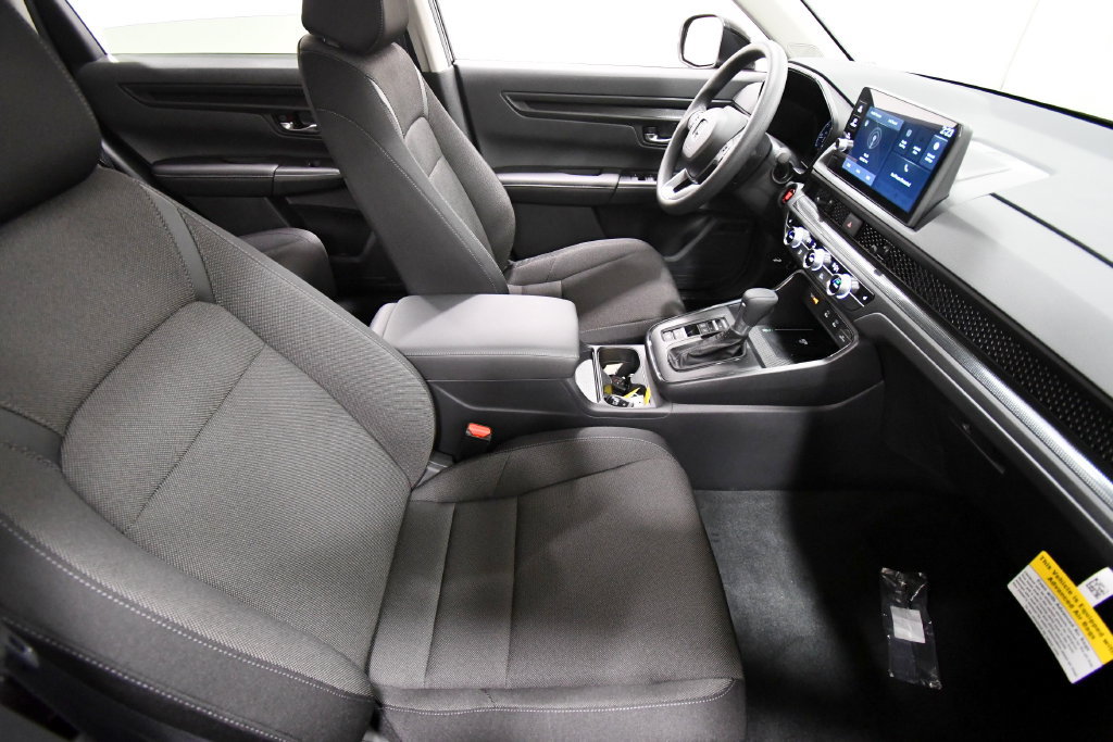 New 2027 Honda CR-V EX image 12