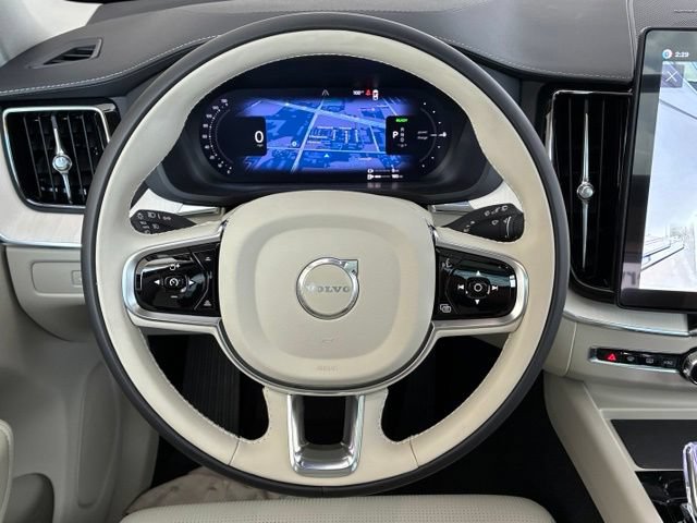 New 2026 Volvo XC60 T8 Ultra w/ Protection Package Premier AWD/4WD image 9