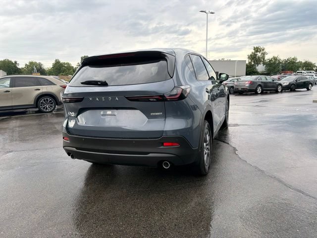 New 2026 MAZDA CX-5 Select AWD/4WD image 11
