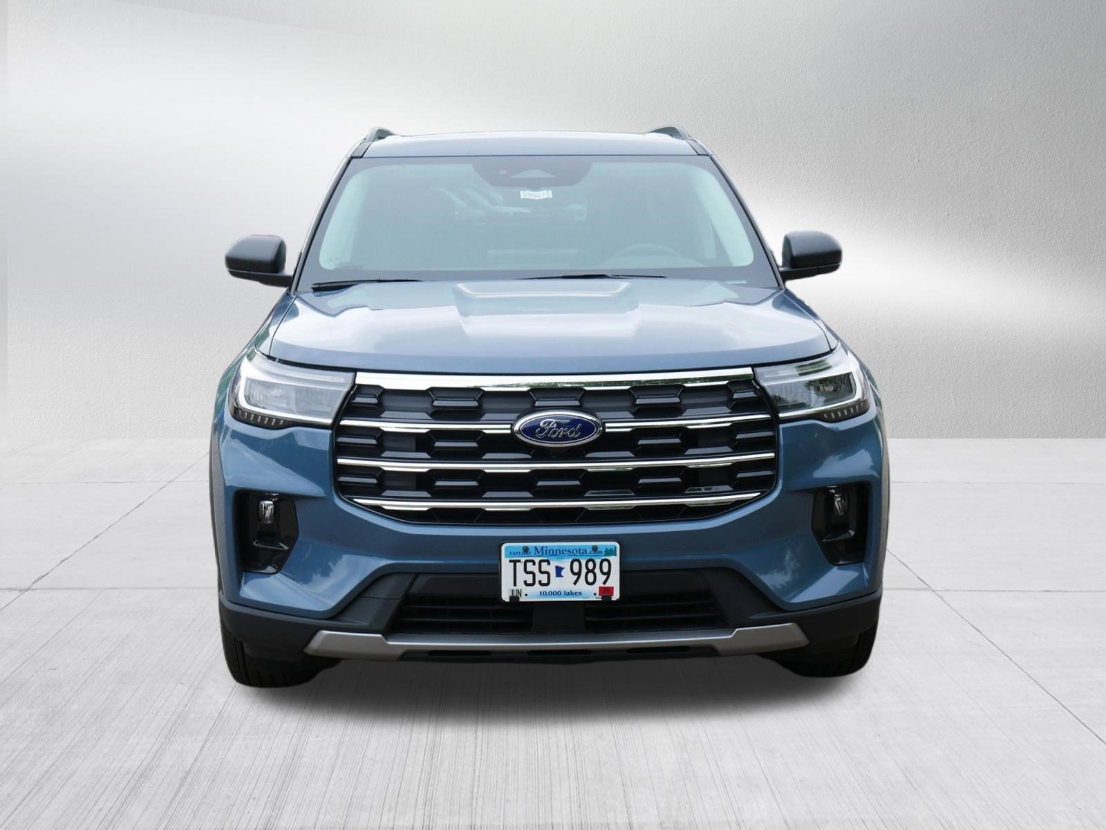 Used 2026 Ford Explorer Active w/ Active Comfort Package AWD/4WD video 2