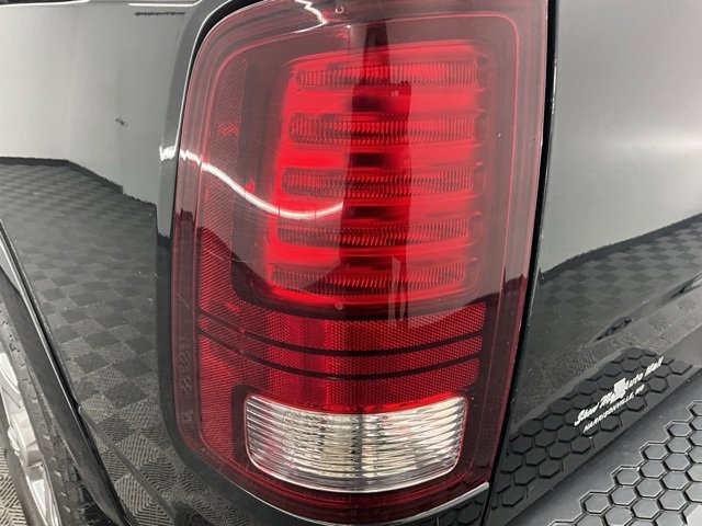 Used 2018 RAM 2500 Laramie w/ Sport Appearance Group image 23