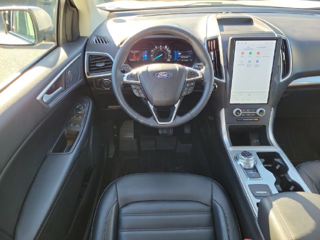 Certified 2024 Ford Edge SEL w/ Convenience Package AWD/4WD image 31