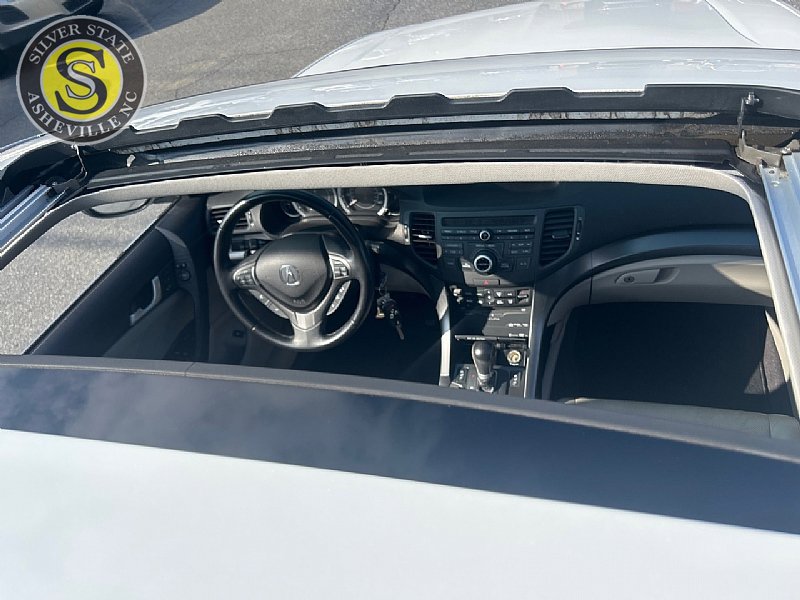 Used 2013 Acura TSX Sport Wagon image 27