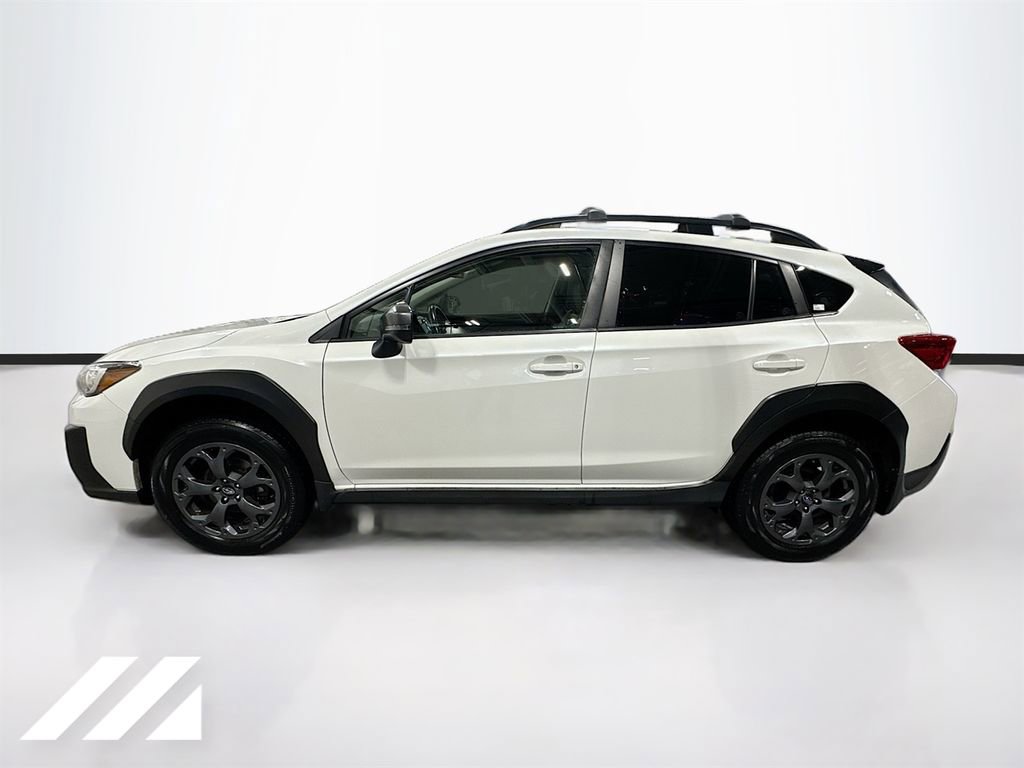 Used 2021 Subaru Crosstrek 2.5i Sport image 8