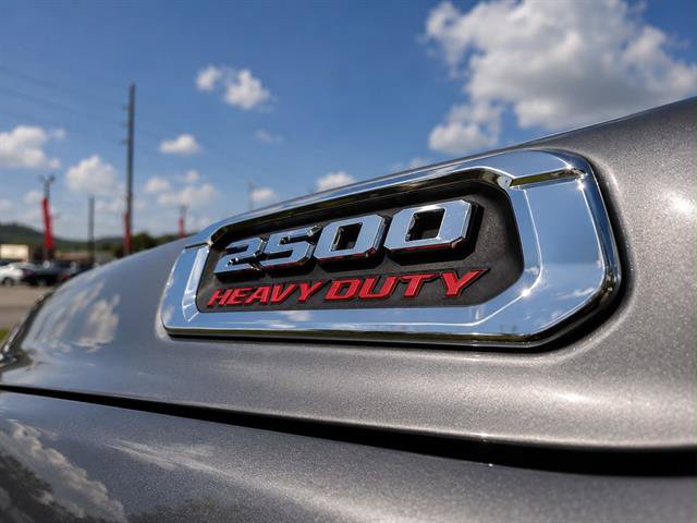 Used 2019 RAM 2500 Big Horn AWD/4WD image 10