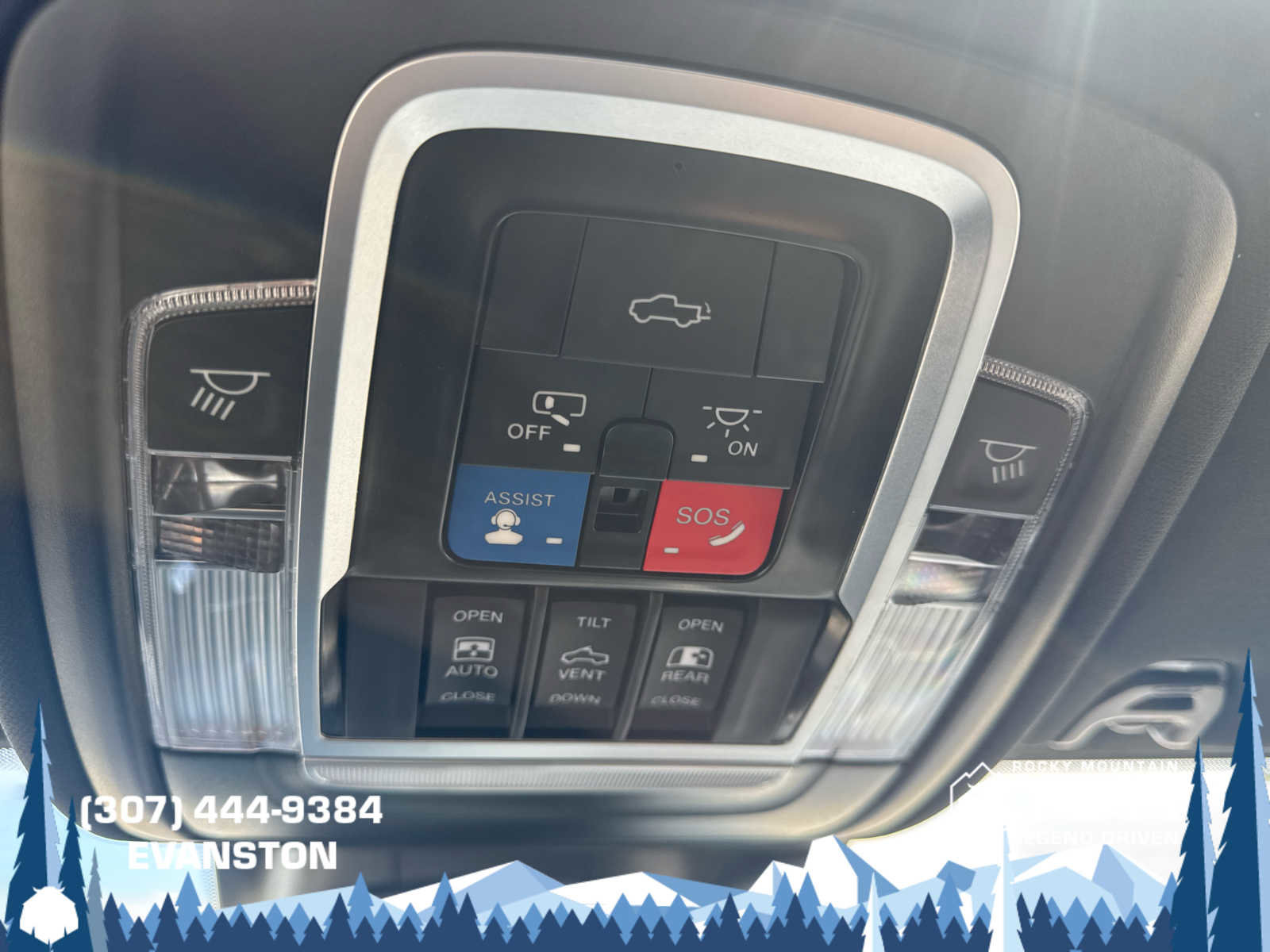 Used 2023 RAM 3500 Limited w/ Night Edition image 35